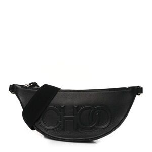 Jimmy Choo Faye belt bag.